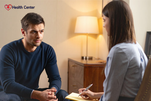 Как проходит лечение игромании в Пятигорске в клинике Центр здоровья<