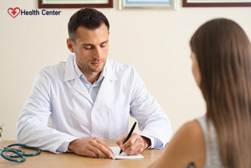 Лечение зависимости от Габапентина в Пятигорске в клинике Центр здоровья